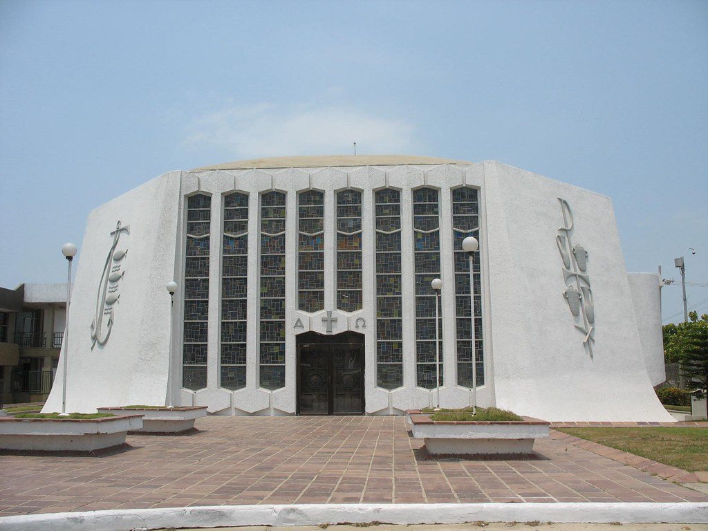 La capilla, testigo de generaciones